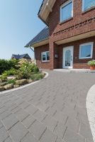 Berding Portofino® 6 cm mit Microfase anthrazit Mehrformat
