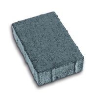 Berding Portofino® 6 cm mit Microfase rot/schwarz nuanciert Mehrformat