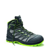 Stiefel S3 CI Larrox Work Gtx Mid Gr 44