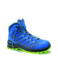 Stiefel S3 CI Larrox Work Gtx Mid Bl 43