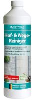 Hof- und Wegereiniger 1l