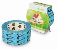 Profisol. 4in1 Klebeband 60 mm 25 m einseitig universal für Innen + Außen