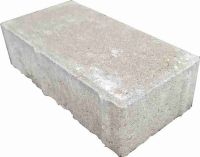 Beton Rechtecksteine 10 cm naturgrau