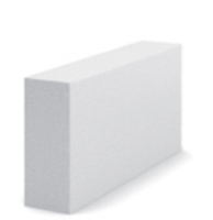 LEMGA Porenbeton Planbauplatte PPpl 0,50 499x100x249mm
