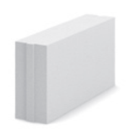 LEMGA PPW 4-0,50 (0,13) 499x115x249mm Porenbeton Planstein