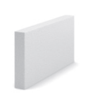 LEMGA PPpl 0,50 499x50x249mm Porenbeton Planbauplatte