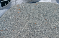Brechsand 0 - 2 mm