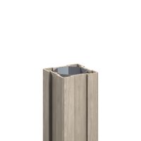 Brügmann Longlife Pfosten polareiche 8x8x150cm M1238
