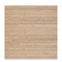 Brügmmann System WPC Classic Sand silber 178x183cm L285