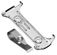 Hörmann Handsenderhalter mit Sonnenblendenclip