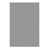 Brügmann Sichtschutzzaun System Glas "Texta" Rechteck 120x180cm M1442