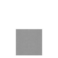 Brügmann Sichtschutz System Glas "Texta" Rechteck 90x90cm M1440
