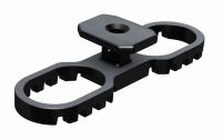 Terraflex N6 m Edelstahlschraub C1 5x50