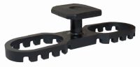 Terraflex 9mm Schrauben V2A Dielenstärke 20-26mm (VE 30) L761