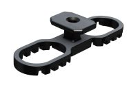 Terraflex 6mm mit Bohrspitze V2A Dielenstärk 20-26mm (VE 120) L1208