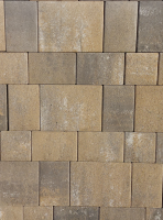 Berding Vario Grande 6 cm mit Microfase schiefer/beige nuanciert Mehrformat