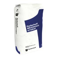 Weisskalkhydrat Cl 90 S gelöscht 25Kg