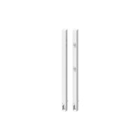 Brügmann Torpfostenset für Einzeltor 8x8x160cm M1403