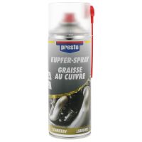 Kupfer-Spray presto Tech  400 ml
