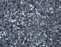 Alpensplitt grau-schwarz 8- 16 mm im Big-Bag, 1000 kg