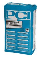 PCI Barraseal Dichtungsschlämme 25kg