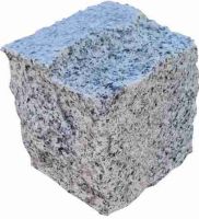 Granit Kleinpflaster basalt-Top Stones- 9/9/9 cm