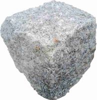 Granit Großpflaster grau -Top Stones- 14/14/14 cm