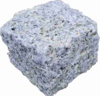 Granit Mosaikpflaster grau -Top Stones-