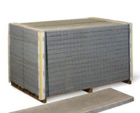 Heraklith Holzwolle-Mehrschichtplatten C/3 25/3 mm
