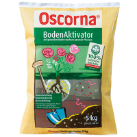 Oscorna BodenAktivator 2,5kg