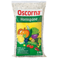 Oscorna Hornspäne 1kg