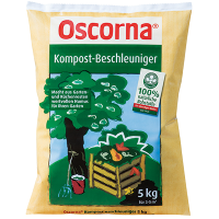 Oscorna Kompost-Beschleuniger 5kg
