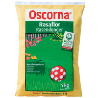 Oscorna Rasaflor organisch 10,5kg
