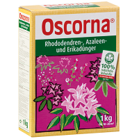 Oscorna Rhododendrendünger 2,5kg