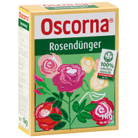 Oscorna Rosendünger 2,5kg