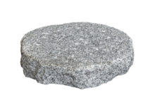 Granit-Trittstein granit-grau 30x3cm L1104