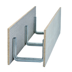 Ringbalkenschalung ganze Palette, Ringbalkenschalung ohne Boden Ringbalkenschalung ganze Palette, Ringbalkenschalung ohne Boden